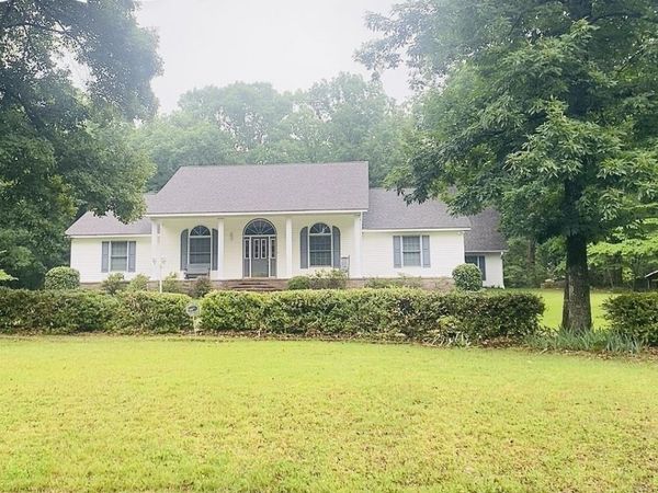 Heber Springs, AR 72543
