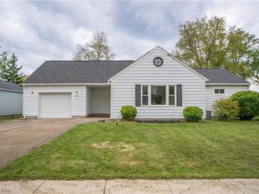 636 Page Street, Ravenna, OH 44266