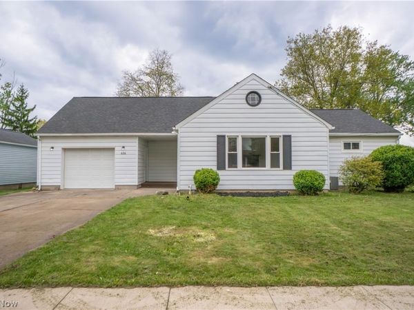 636 Page Street , Ravenna, OH 44266
