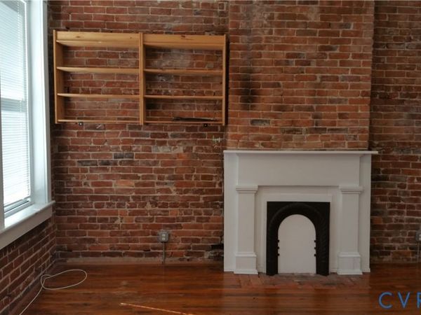 408 W Marshall Street , Unit 3, Richmond, VA 23220