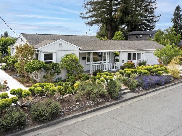 356 Chilverton Street, Santa Cruz, CA 95062