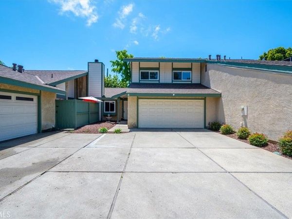 1351 Royal Way #4, San Luis Obispo, CA 93405
