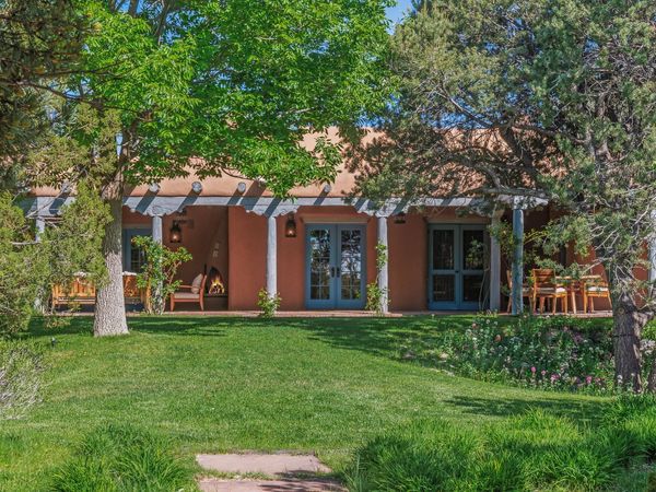 23 Media Luna , Santa Fe, NM 87508