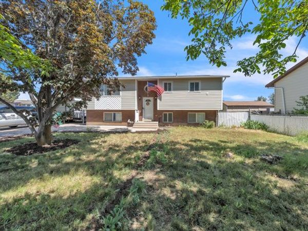 2264 S 100 W, Clearfield, UT 84015