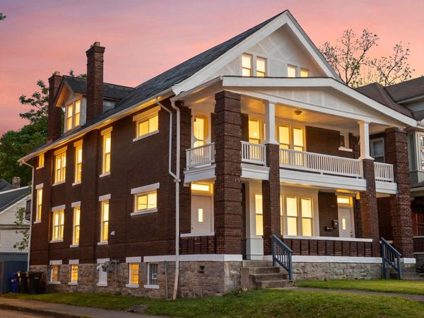 1667-1671 Bryden Road, Columbus, OH 43205