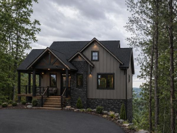 438 Hawken Drive, Walland, TN 37886