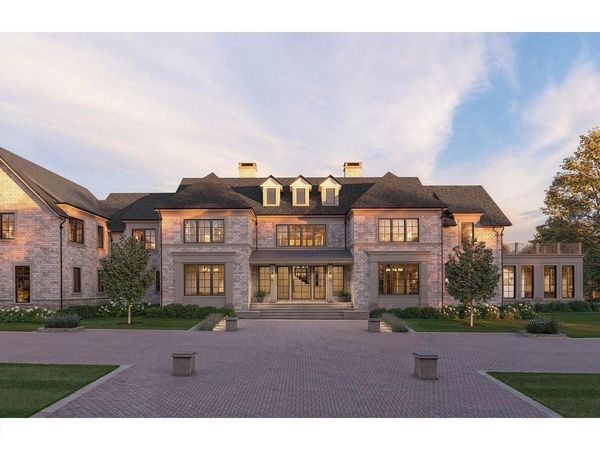 39 Brookridge Drive , Call Listing Agent, CT 06830