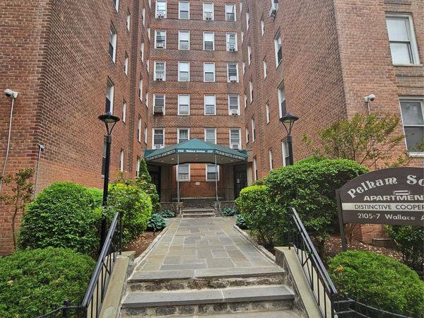 2107 Wallace Avenue , Unit 4D, Bronx, NY 10462