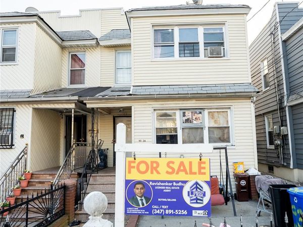 9324 123rd Street , Richmond Hill, NY 11419