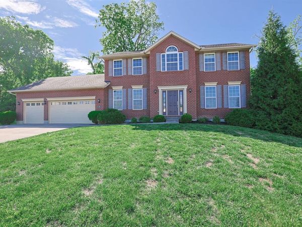 5953 Ashlyn Court, Liberty Twp, OH 45044