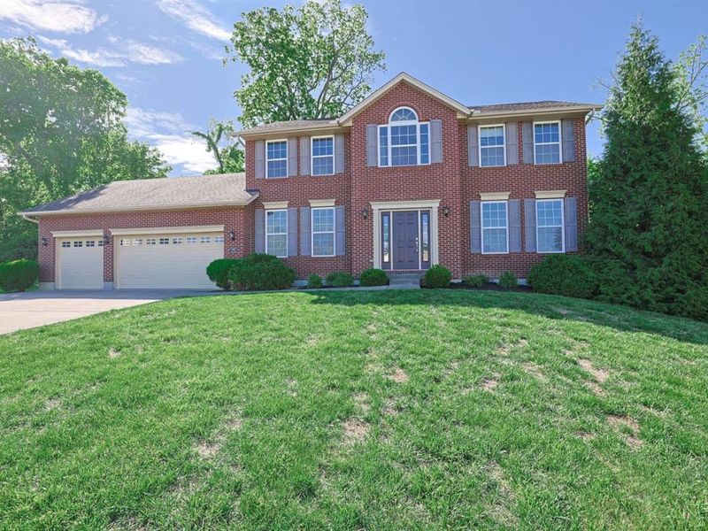 5953 Ashlyn Court, Liberty Township, OH 45044 Photo 1