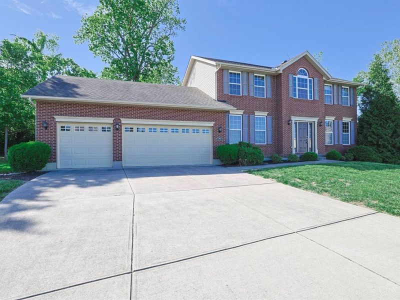 5953 Ashlyn Court, Liberty Township, OH 45044 Photo 2