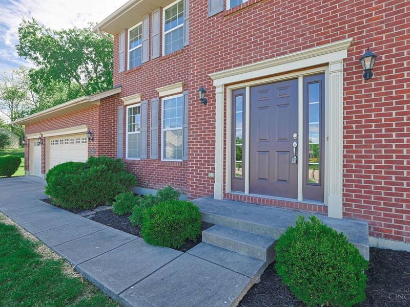 5953 Ashlyn Court, Liberty Township, OH 45044 Photo 3