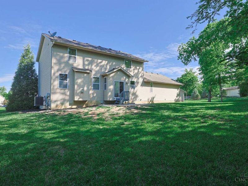 5953 Ashlyn Court, Liberty Township, OH 45044 Photo 50
