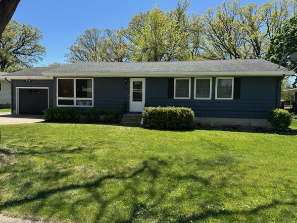 204 Fredrick Drive , Albert Lea, MN 56007