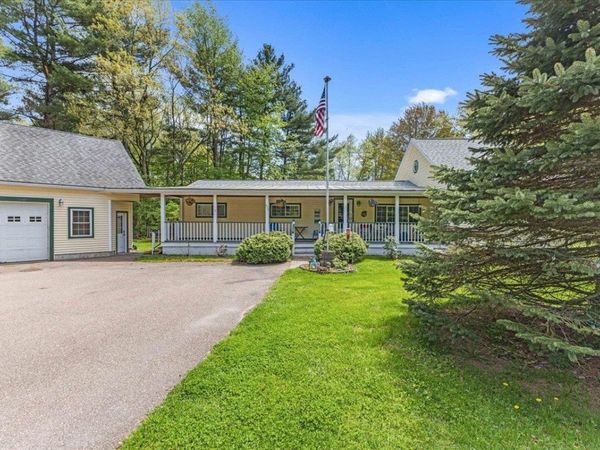 573 Holy Cross Road, Colchester, VT 05446