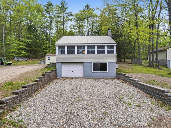 46 Loop Road, Acton, ME 04001