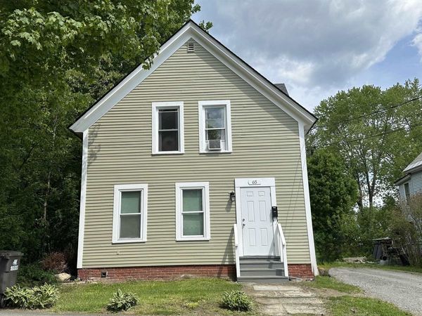 65 Williams Street Extension, Rockingham, VT 05101