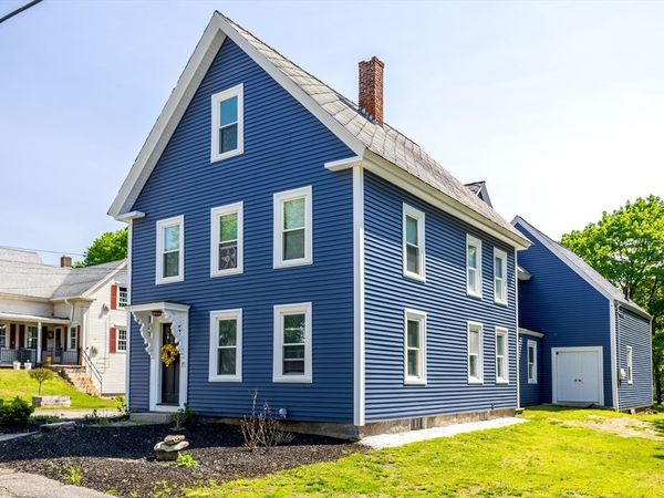15 Central St, Ashburnham, MA 01430