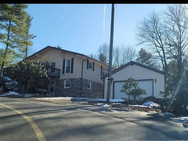 81 Pine Tree Drive , Roaring Gap, NC 28668