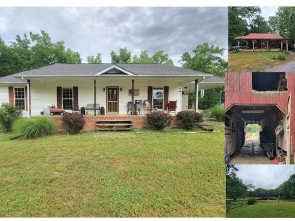 1089 Jim Clark Rd , Erin, TN 37061
