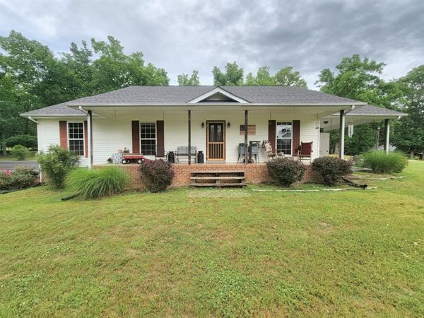 1089 Jim Clark Rd , Erin, TN 37061