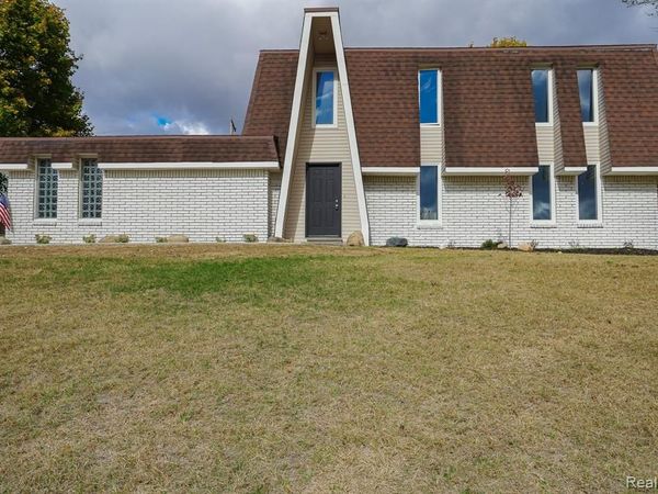6578 Greene Haven Drive, Independence Twp, MI 48348