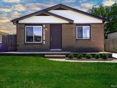 32100 Ruehle Avenue, Warren, MI 48093