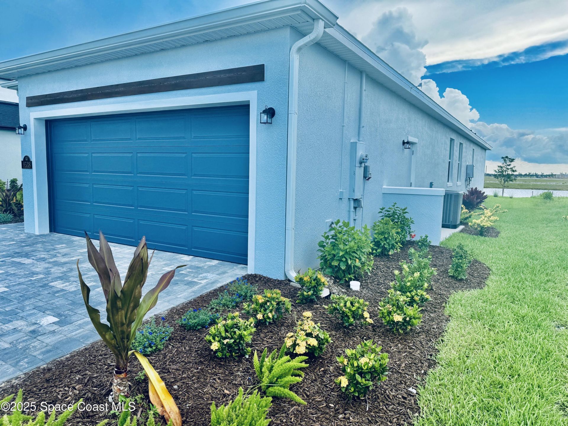 8538 Rocard Court , Melbourne, FL 32940 Photo