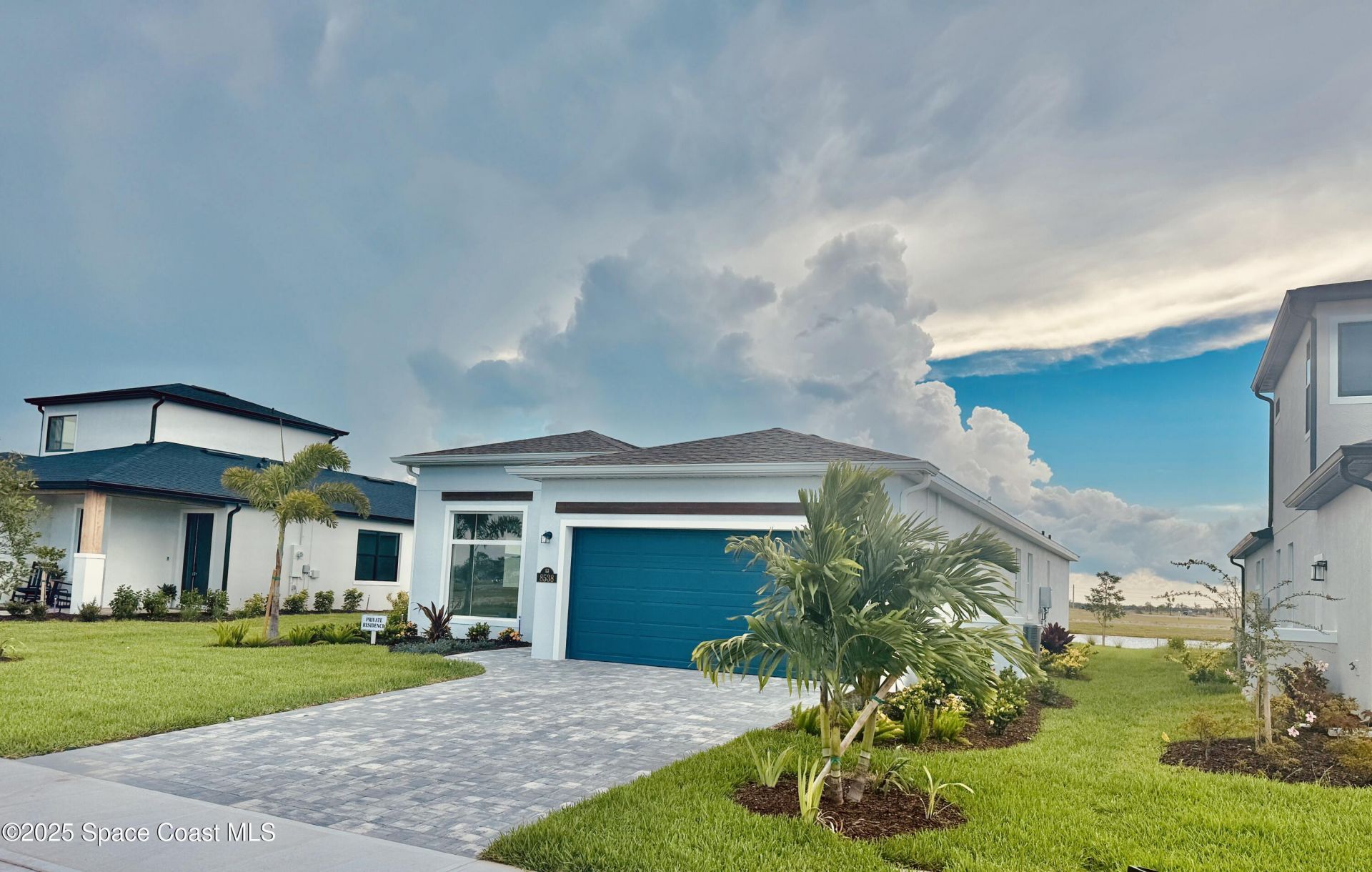8538 Rocard Court , Melbourne, FL 32940 Photo