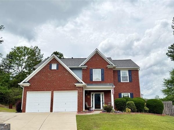 250 Taylor Court, Villa Rica, GA 30180
