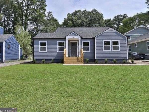 1435 Richland Road SW, Atlanta, GA 30310