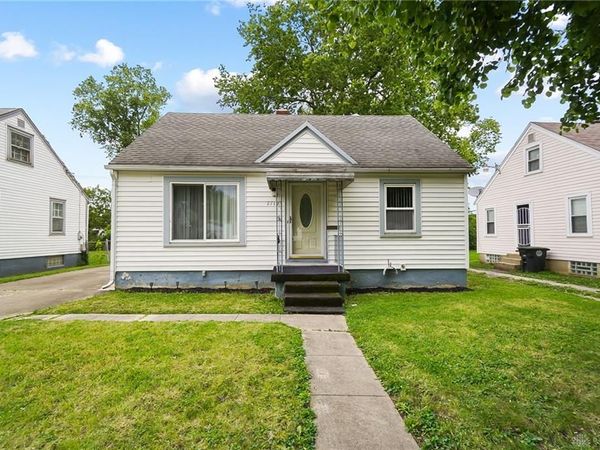 2719 Melbourne Avenue, Dayton, OH 45417