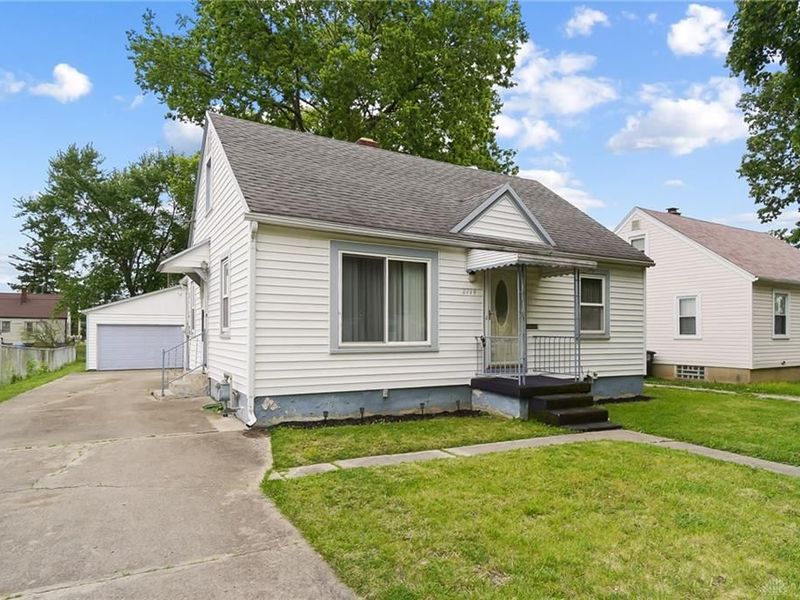 2719 Melbourne Avenue, Dayton, OH 45417 Photo 2