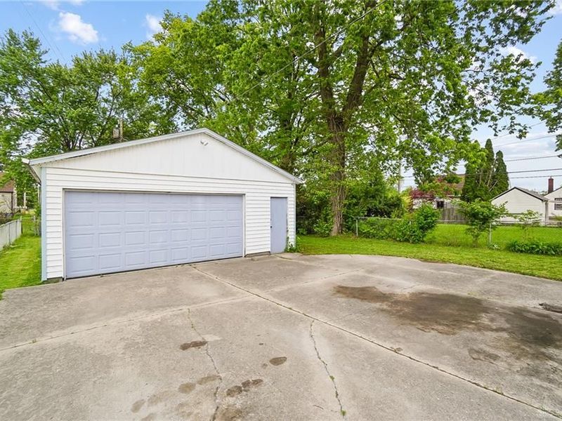 2719 Melbourne Avenue, Dayton, OH 45417 Photo 31