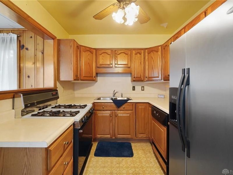 2719 Melbourne Avenue, Dayton, OH 45417 Photo 9