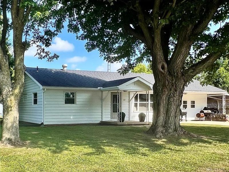 631 Baughman Street, Ansonia, OH 45303 Photo 2