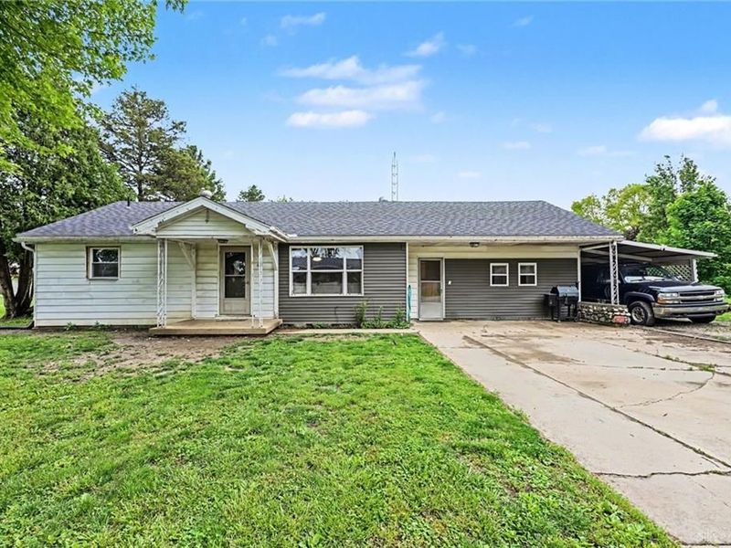 631 Baughman Street, Ansonia, OH 45303 Photo 3