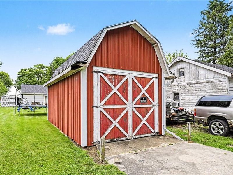 631 Baughman Street, Ansonia, OH 45303 Photo 39