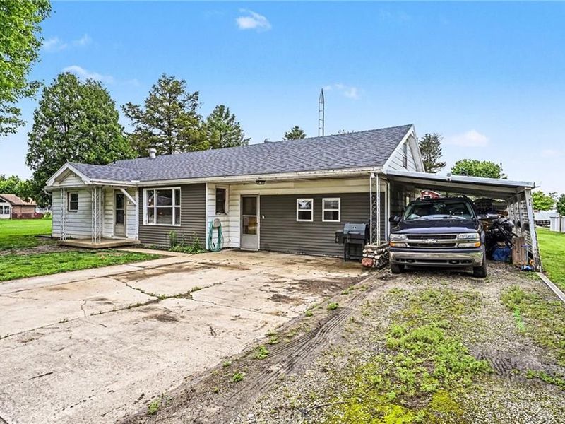 631 Baughman Street, Ansonia, OH 45303 Photo 5