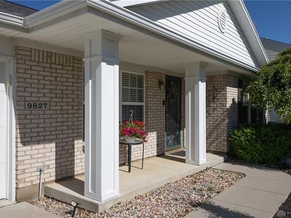 9827 Olde Park Drive, Bethel Twp, OH 45371