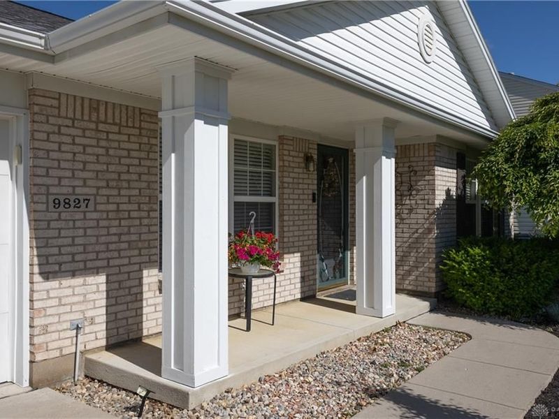 9827 Olde Park Drive, Bethel Township, OH 45371 Photo 1