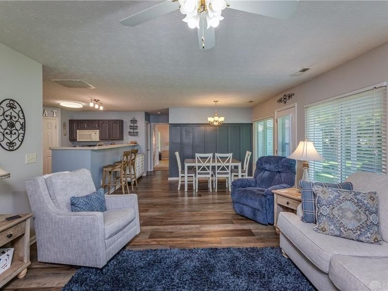 9827 Olde Park Drive, Bethel Township, OH 45371 Photo 13