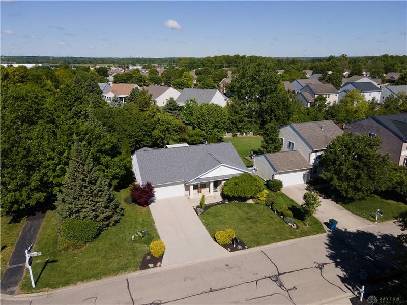 9827 Olde Park Drive, Bethel Township, OH 45371 Photo 29