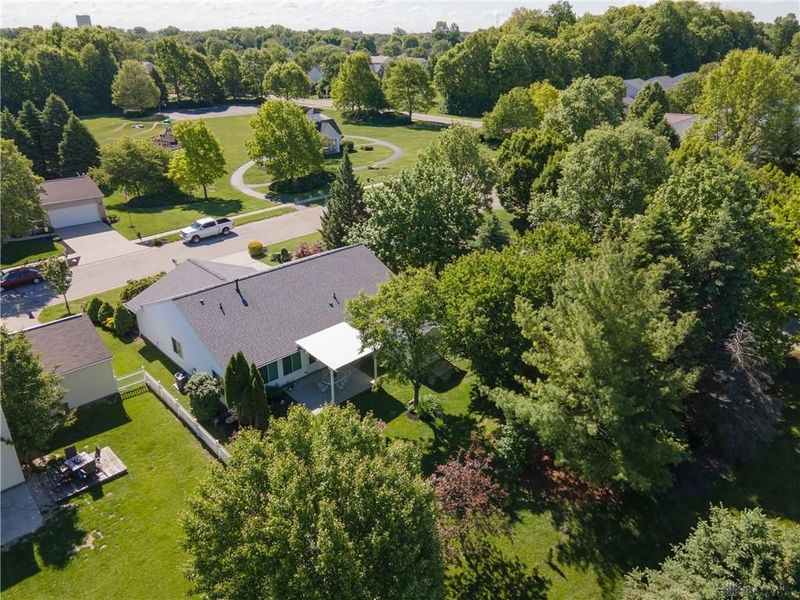 9827 Olde Park Drive, Bethel Township, OH 45371 Photo 30
