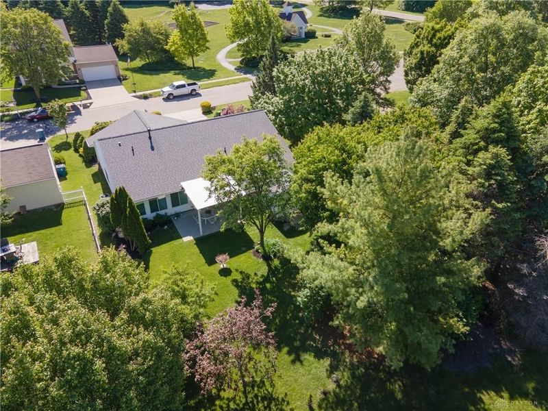 9827 Olde Park Drive, Bethel Township, OH 45371 Photo 31