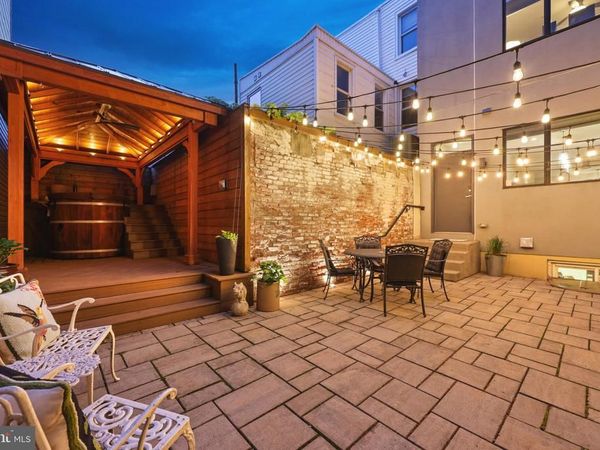 1724 TULIP STREET, PHILADELPHIA, PA 19125