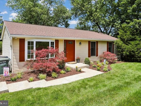 23920 JANBEALL COURT, CLARKSBURG, MD 20871