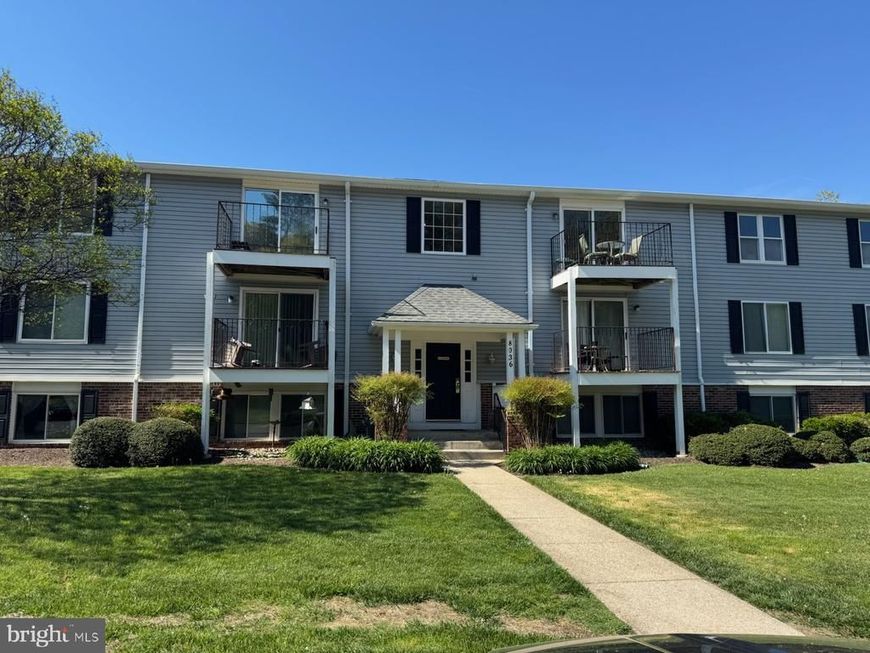 8036 J Abbey Court , Unit J, Pasadena, MD 21122 Main Photo