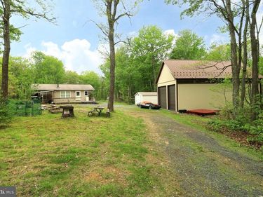 358 BUCKRIDGE ROAD, HOWARD, PA 16841